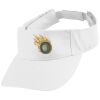 Youth Sport Twill Visor Thumbnail