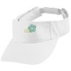 Youth Sport Twill Visor Thumbnail