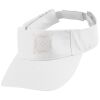 Youth Sport Twill Visor Thumbnail
