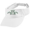 Youth Sport Twill Visor Thumbnail