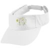 Youth Sport Twill Visor Thumbnail