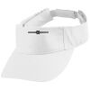 Youth Sport Twill Visor Thumbnail