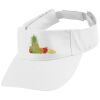 Youth Sport Twill Visor Thumbnail
