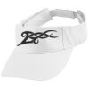 Youth Sport Twill Visor Thumbnail