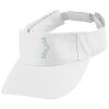 Youth Sport Twill Visor Thumbnail