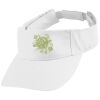 Youth Sport Twill Visor Thumbnail