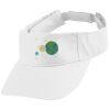 Youth Sport Twill Visor Thumbnail
