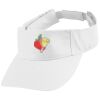 Youth Sport Twill Visor Thumbnail