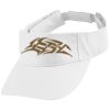 Youth Sport Twill Visor Thumbnail