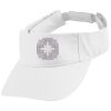 Youth Sport Twill Visor Thumbnail