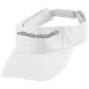 Youth Sport Twill Visor Thumbnail