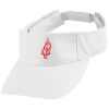 Youth Sport Twill Visor Thumbnail