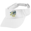 Youth Sport Twill Visor Thumbnail