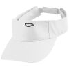 Youth Sport Twill Visor Thumbnail