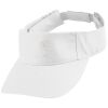 Youth Sport Twill Visor Thumbnail