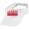 Youth Sport Twill Visor Thumbnail