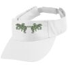 Youth Sport Twill Visor Thumbnail