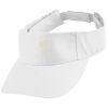 Youth Sport Twill Visor Thumbnail
