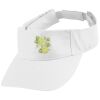 Youth Sport Twill Visor Thumbnail