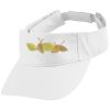 Youth Sport Twill Visor Thumbnail