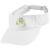 Youth Sport Twill Visor Thumbnail