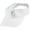 Youth Sport Twill Visor Thumbnail