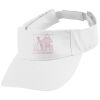 Youth Sport Twill Visor Thumbnail