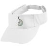 Youth Sport Twill Visor Thumbnail