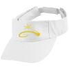 Youth Sport Twill Visor Thumbnail