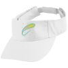 Youth Sport Twill Visor Thumbnail
