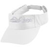 Youth Sport Twill Visor Thumbnail