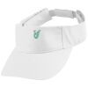Youth Sport Twill Visor Thumbnail