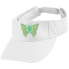 Youth Sport Twill Visor Thumbnail