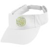 Youth Sport Twill Visor Thumbnail
