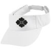 Youth Sport Twill Visor Thumbnail