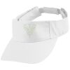 Youth Sport Twill Visor Thumbnail
