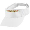 Youth Sport Twill Visor Thumbnail