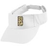 Youth Sport Twill Visor Thumbnail