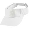 Youth Sport Twill Visor Thumbnail