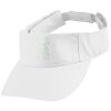 Youth Sport Twill Visor Thumbnail