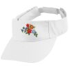 Youth Sport Twill Visor Thumbnail