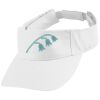 Youth Sport Twill Visor Thumbnail