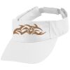 Youth Sport Twill Visor Thumbnail