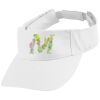 Youth Sport Twill Visor Thumbnail