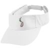 Youth Sport Twill Visor Thumbnail
