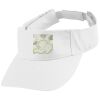 Youth Sport Twill Visor Thumbnail