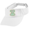 Youth Sport Twill Visor Thumbnail