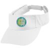 Youth Sport Twill Visor Thumbnail