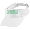Youth Sport Twill Visor Thumbnail