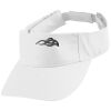 Youth Sport Twill Visor Thumbnail
